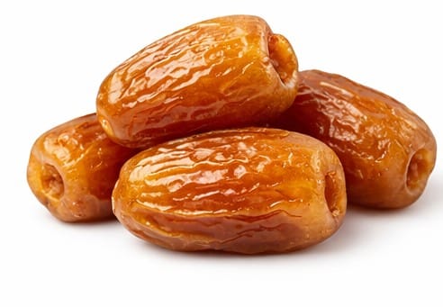 Premium Ambar Dates – Large & Soft Madinah Dates