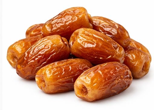 Premium Ambar Dates – Large & Soft Madinah Dates